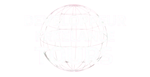 Développeur Freelance Tours